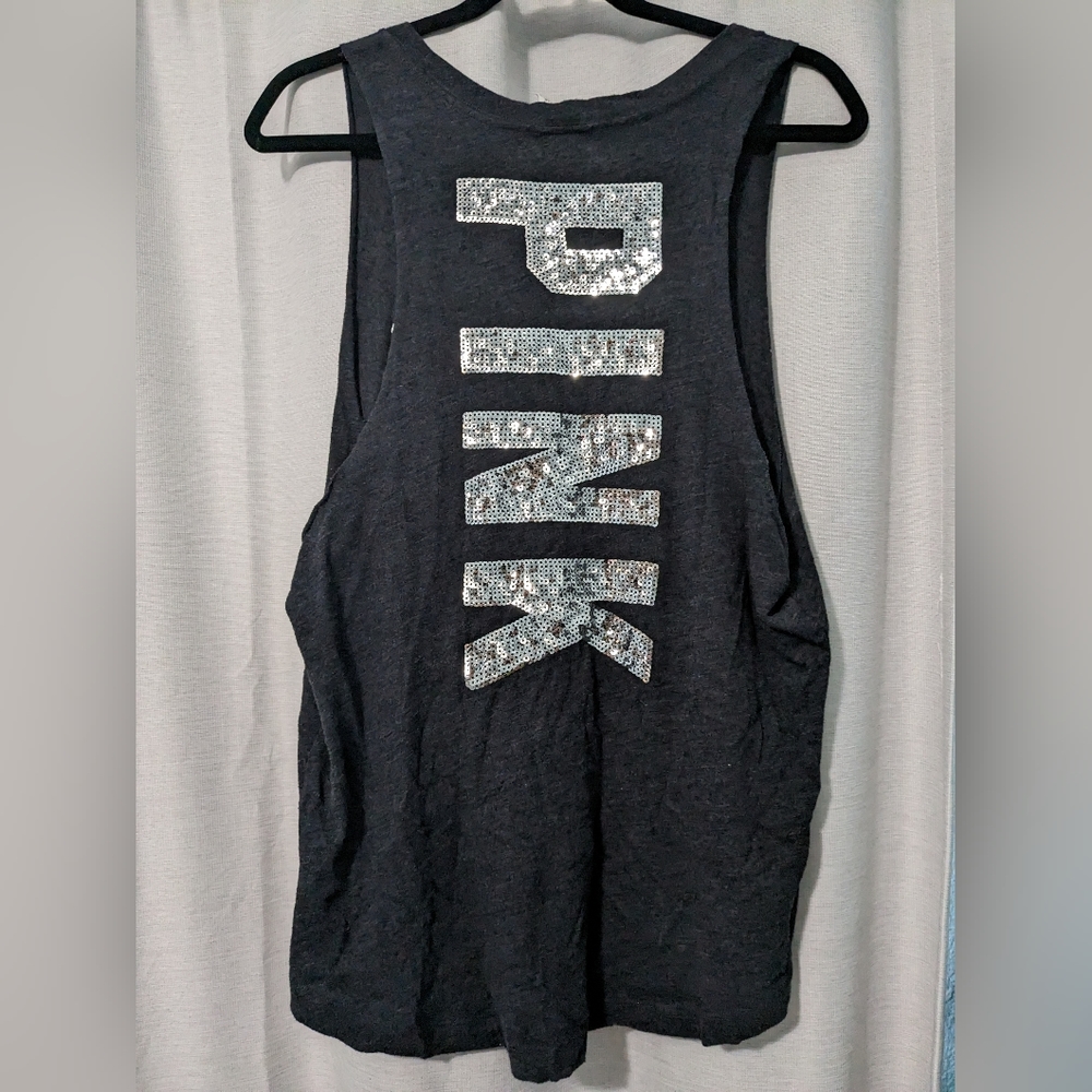 Muscle Tank - Picture 2 of 2